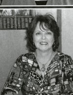Barbara Stottlemyer, 2011