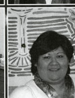 Marlene Zamora, 2011