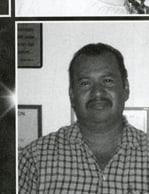 Raul Zavala, 2011