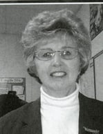 Lilian Johnston, 2011