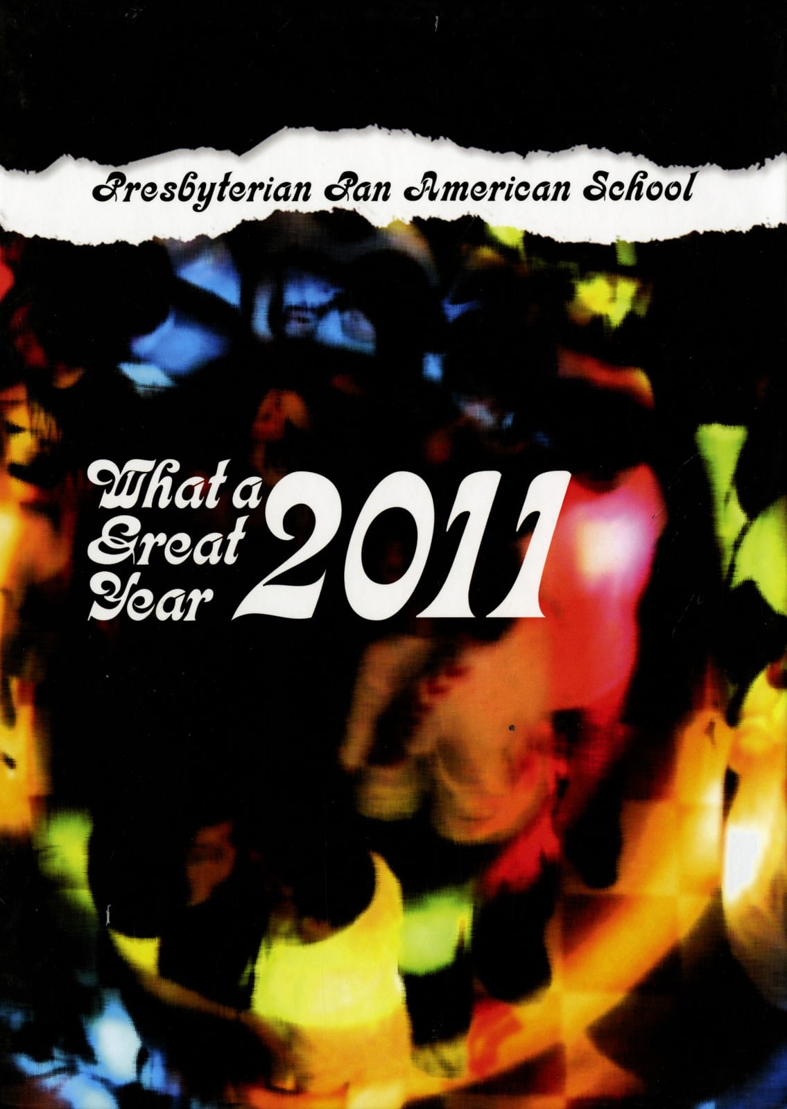 Juntos 2011 cover