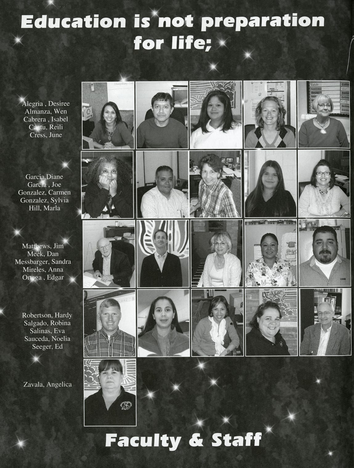 Juntos 2011, page 10