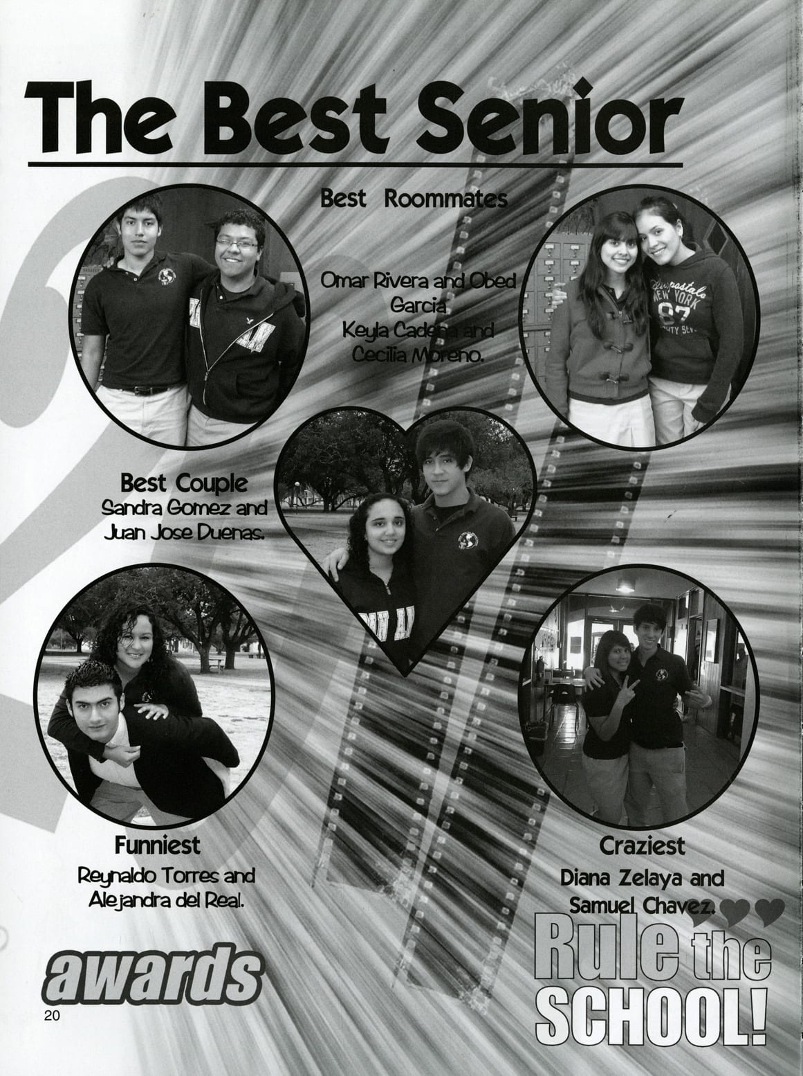 Juntos 2011, page 24