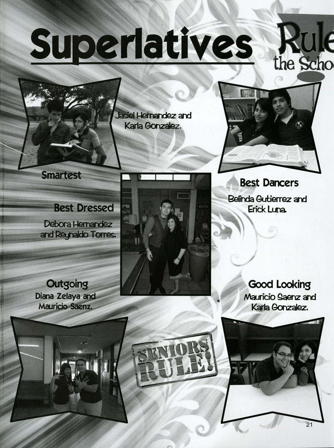 Juntos 2011, page 25