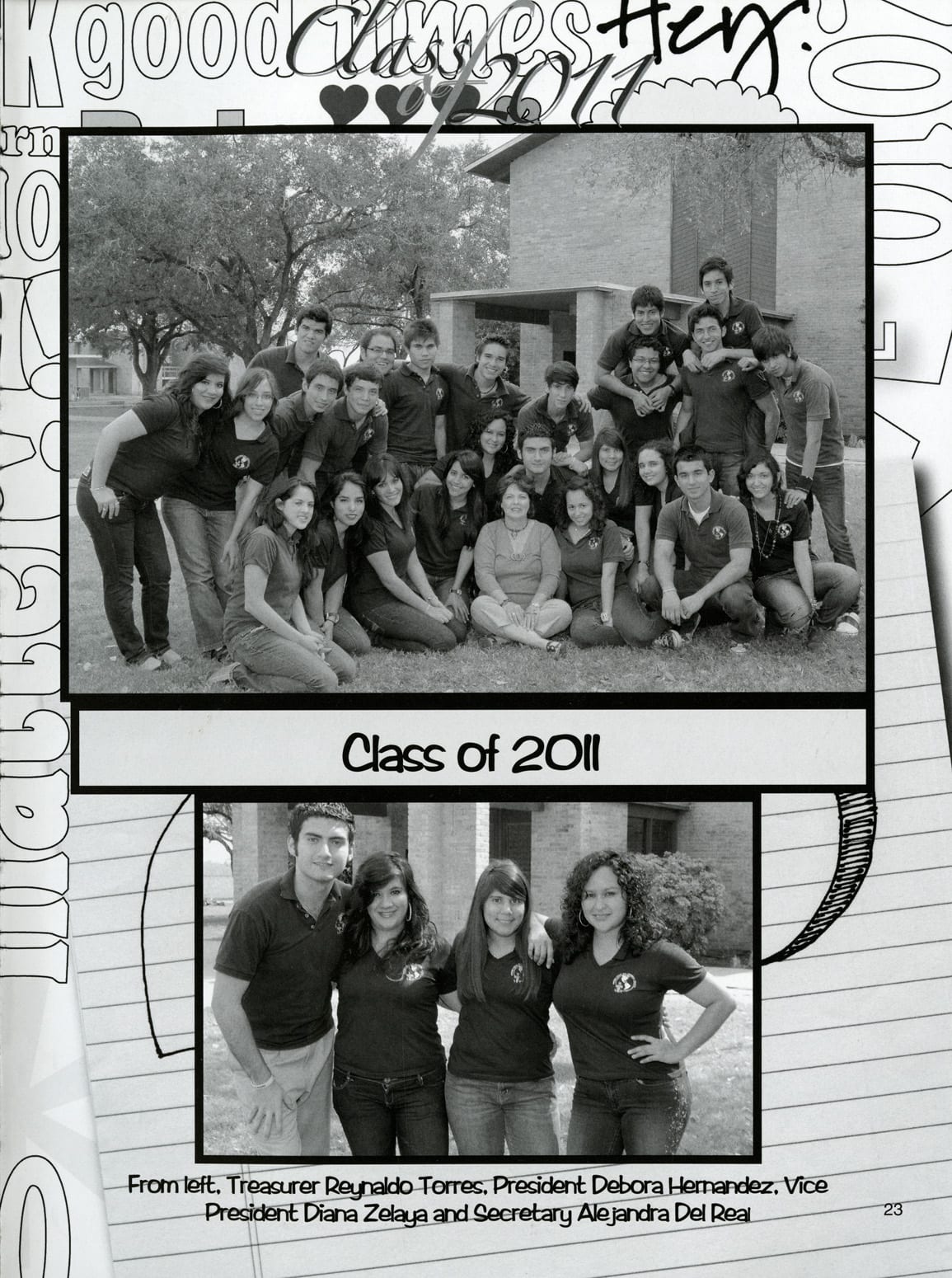 Juntos 2011, page 27