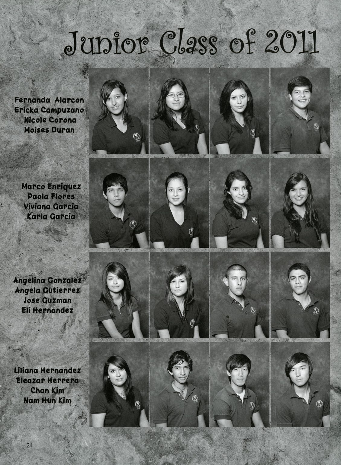 Juntos 2011, page 28