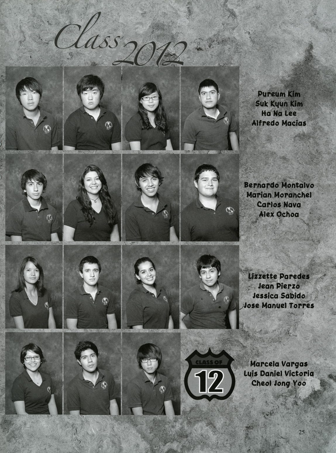 Juntos 2011, page 29