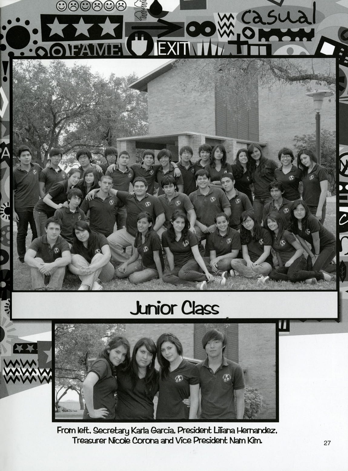 Juntos 2011, page 31