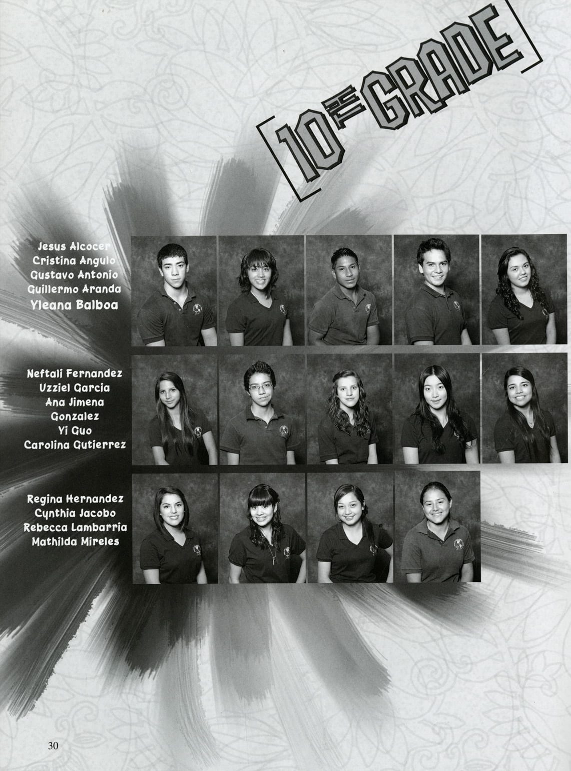 Juntos 2011, page 34