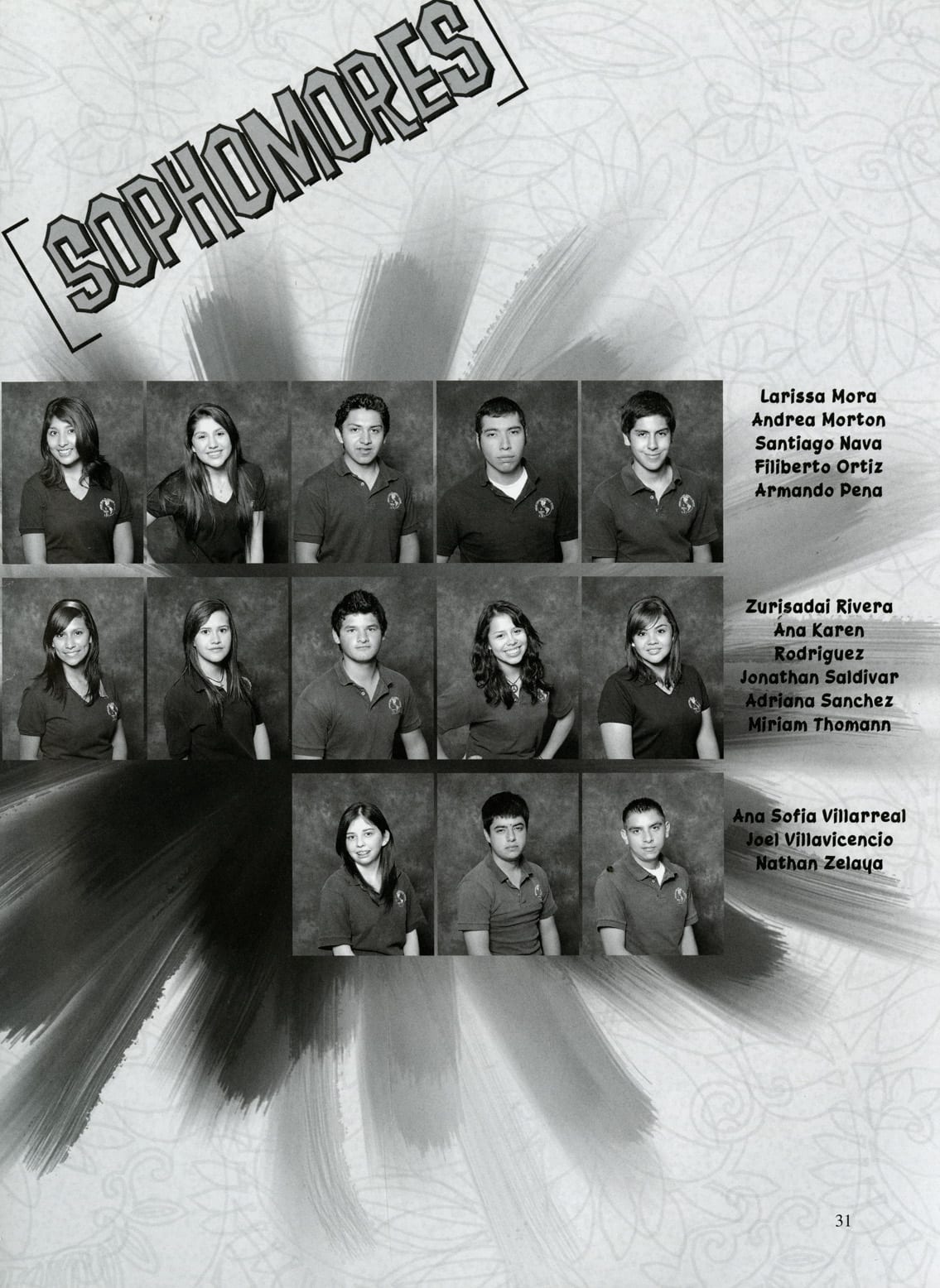 Juntos 2011, page 35