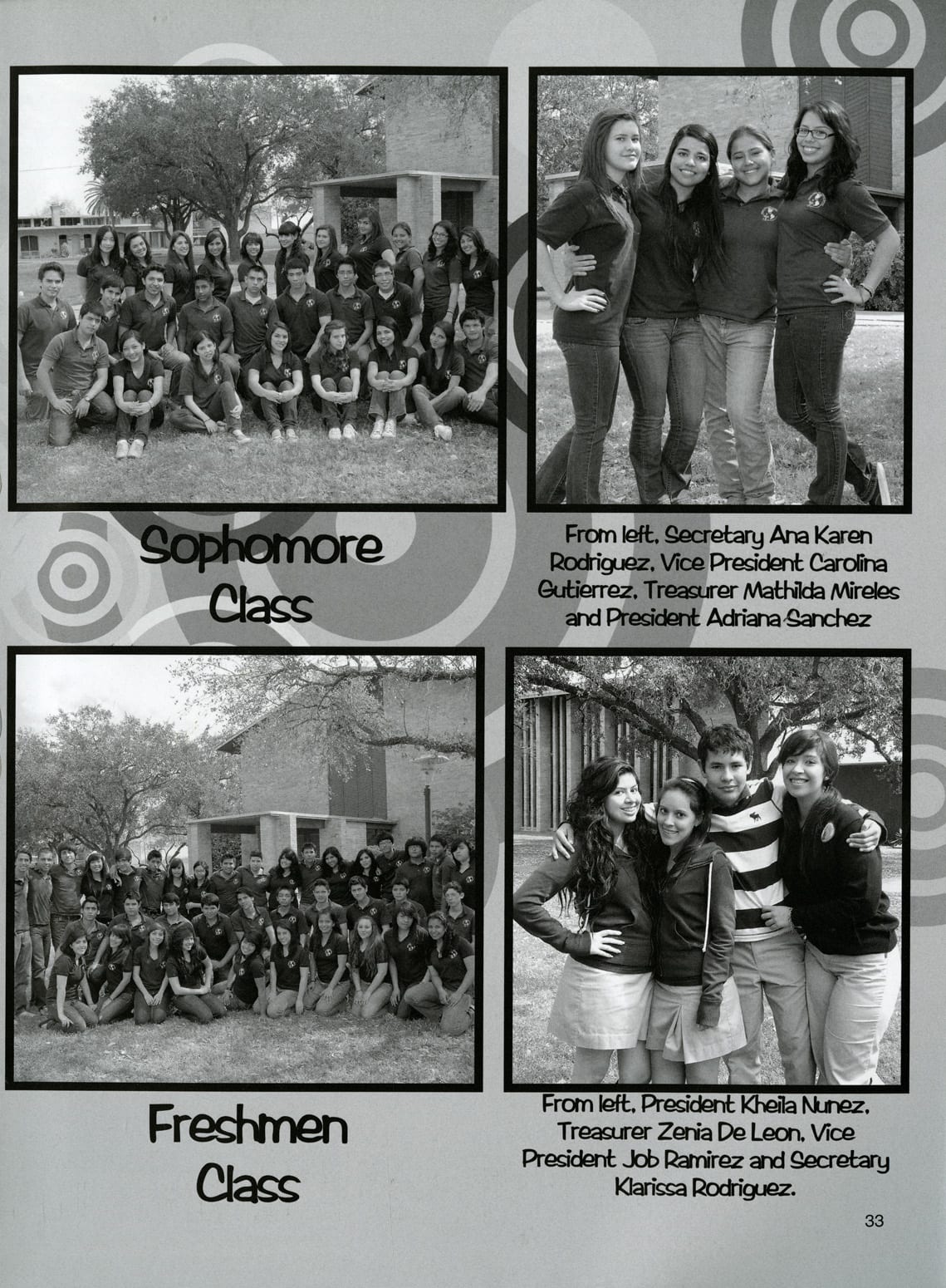 Juntos 2011, page 37