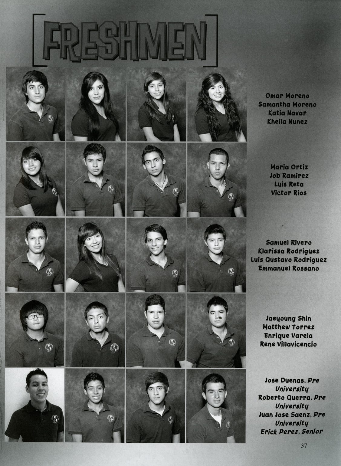 Juntos 2011, page 41