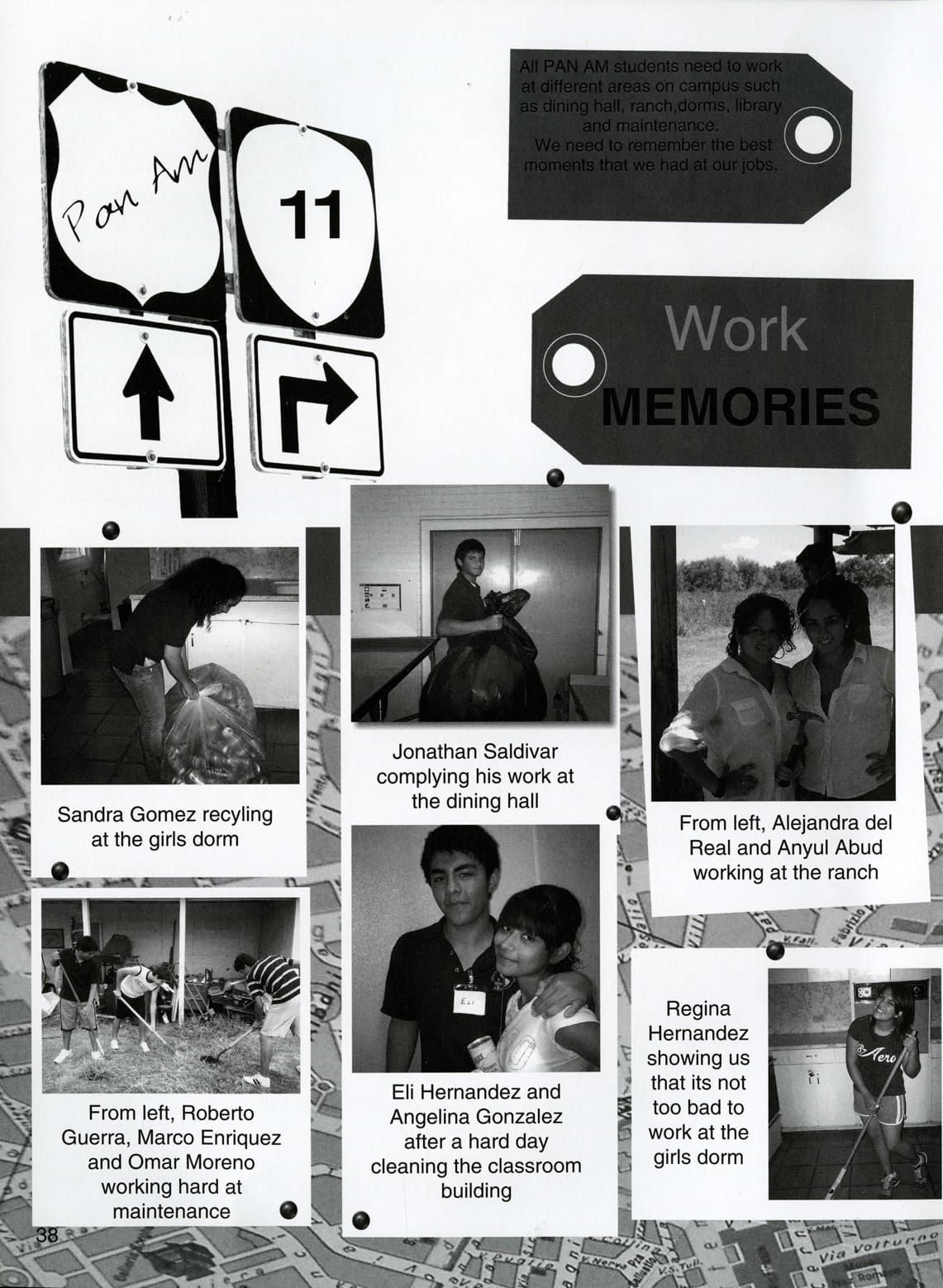 Juntos 2011, page 42