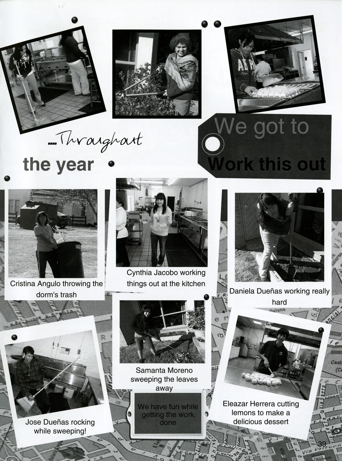 Juntos 2011, page 43
