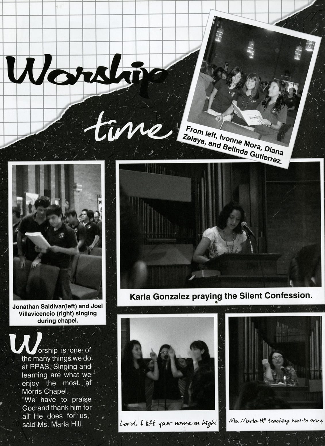 Juntos 2011, page 44