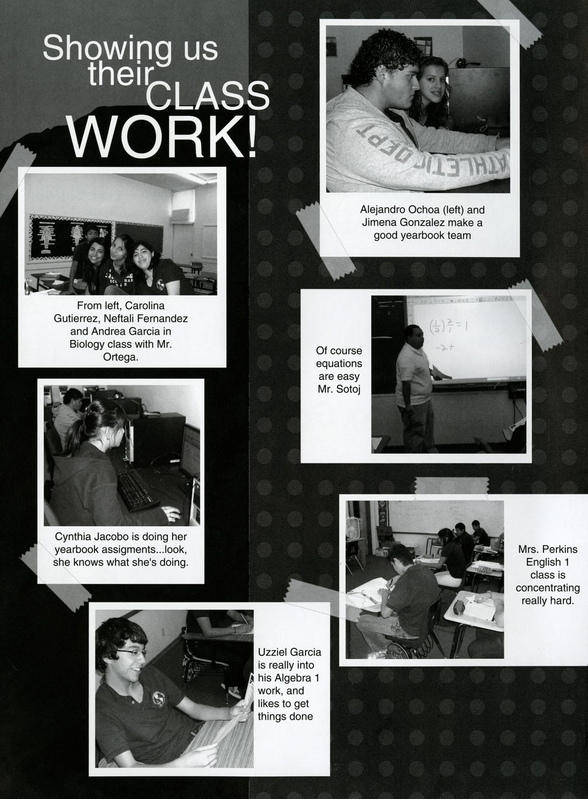 Juntos 2011, page 46