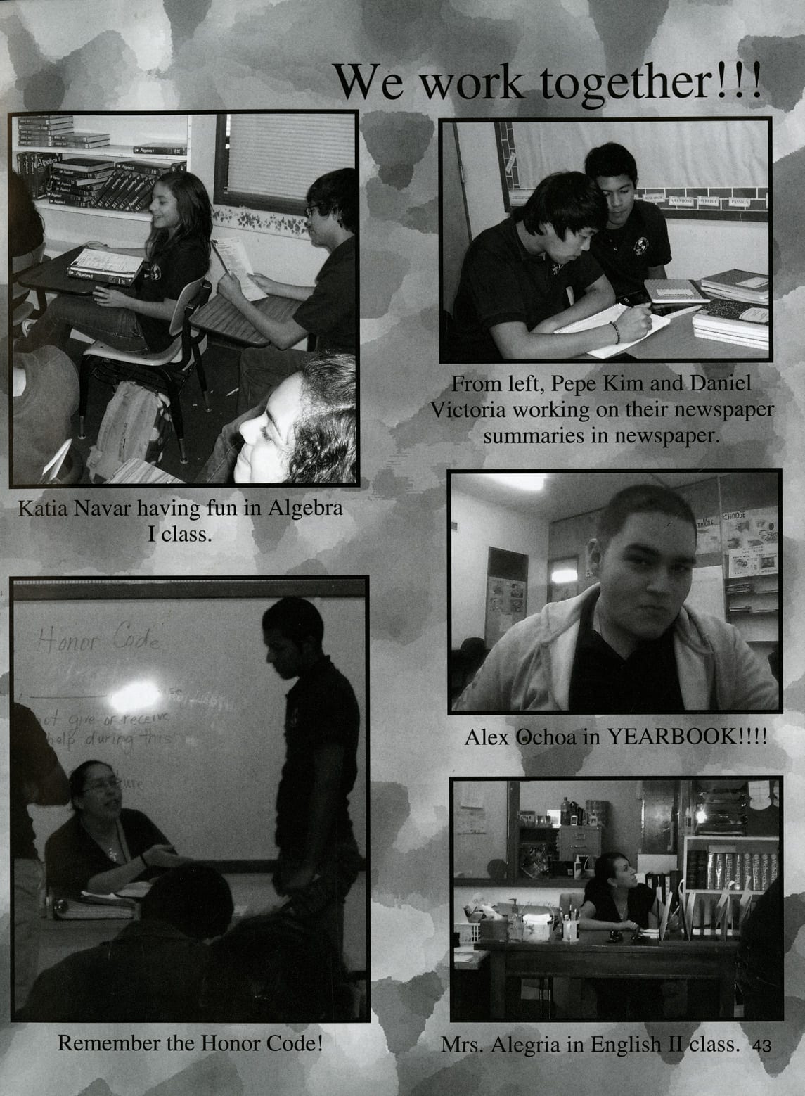 Juntos 2011, page 47