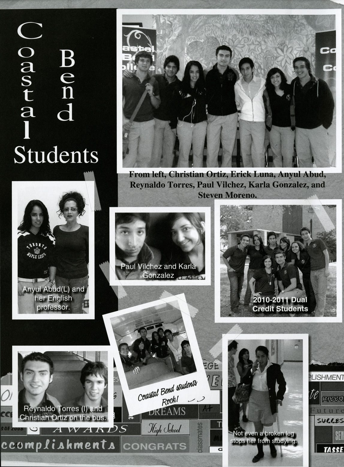Juntos 2011, page 48