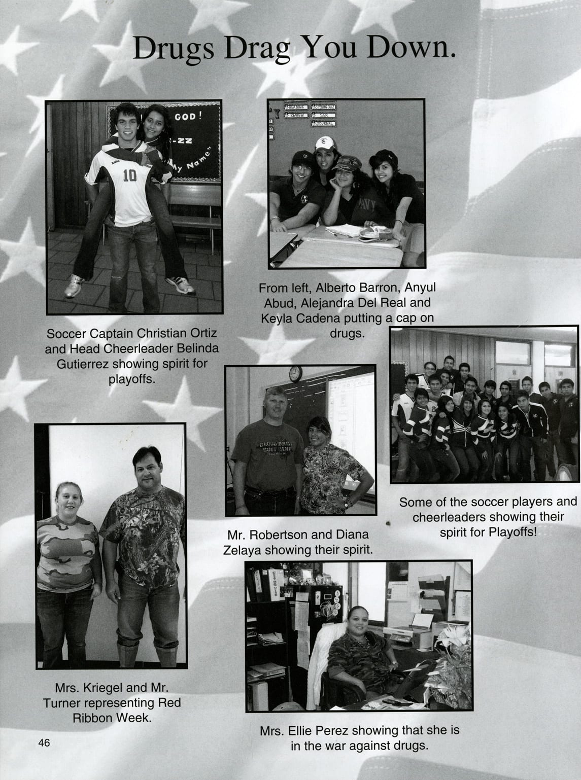 Juntos 2011, page 50