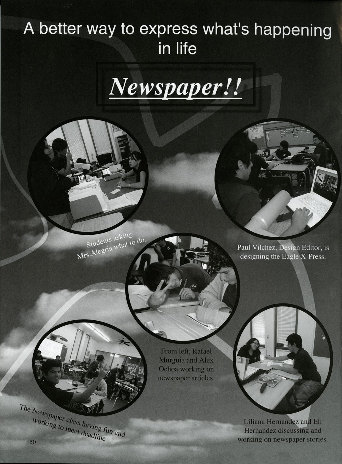Juntos 2011, page 54