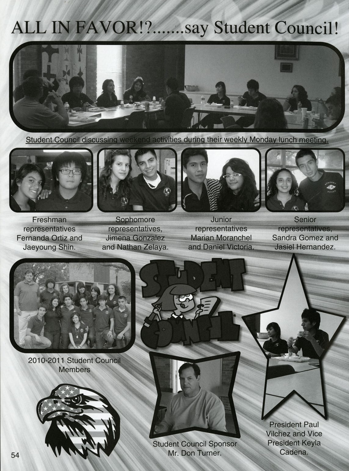 Juntos 2011, page 58