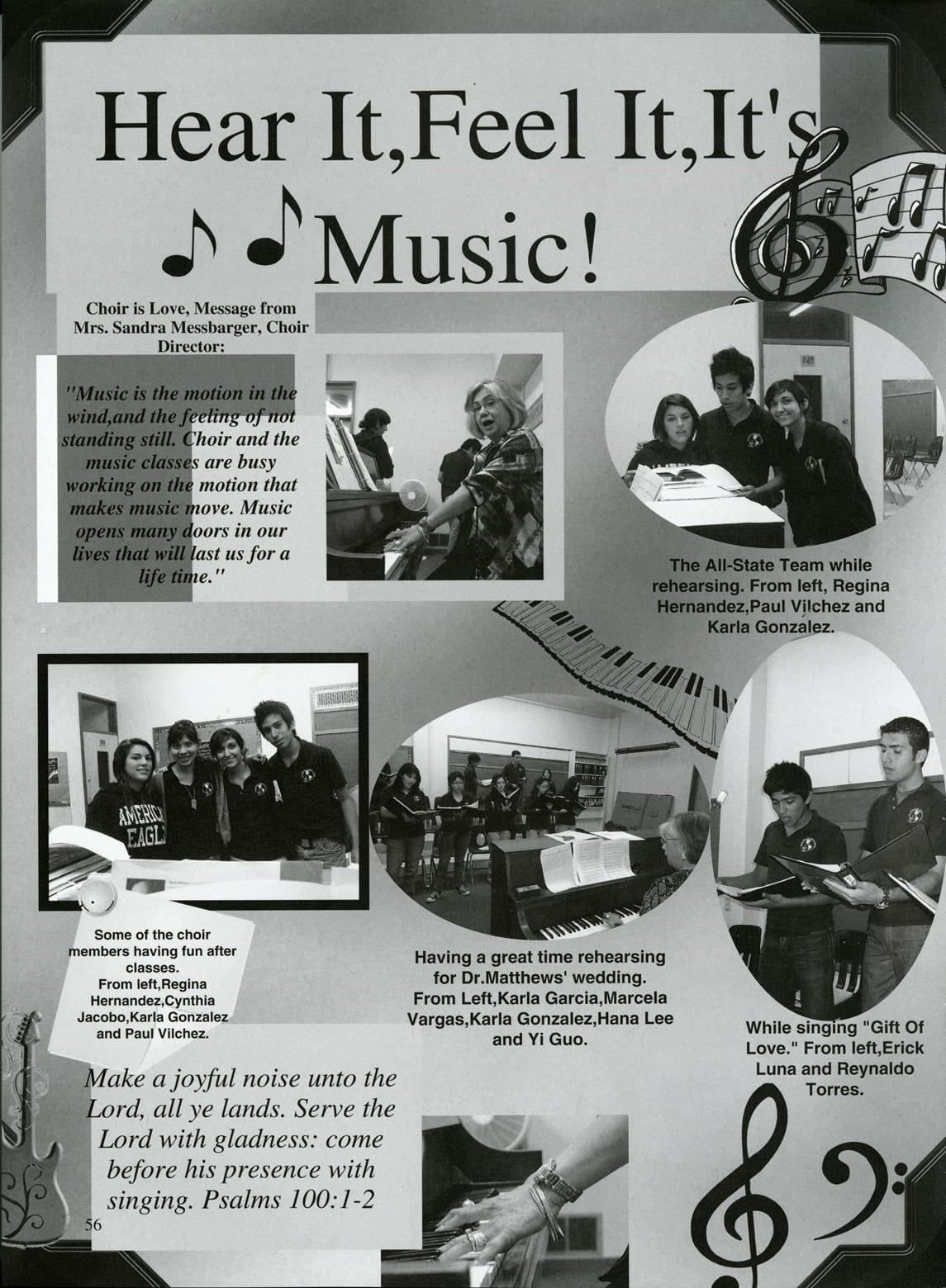 Juntos 2011, page 60