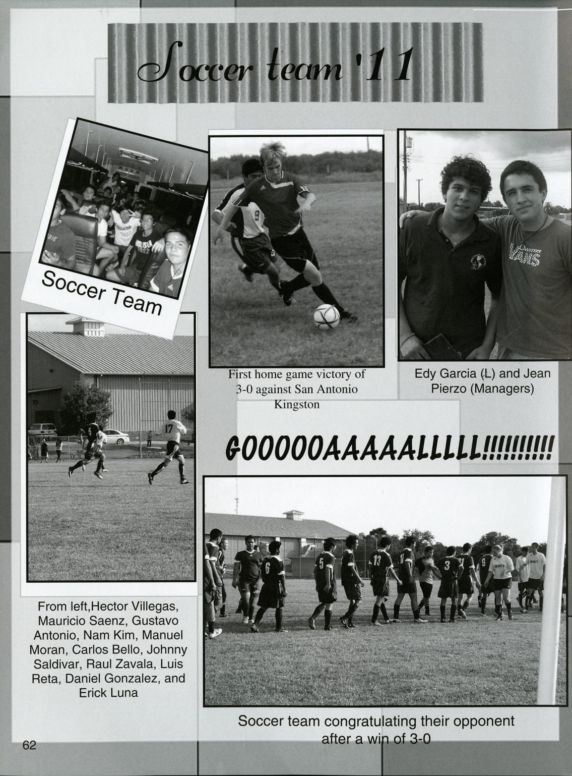 Juntos 2011, page 66
