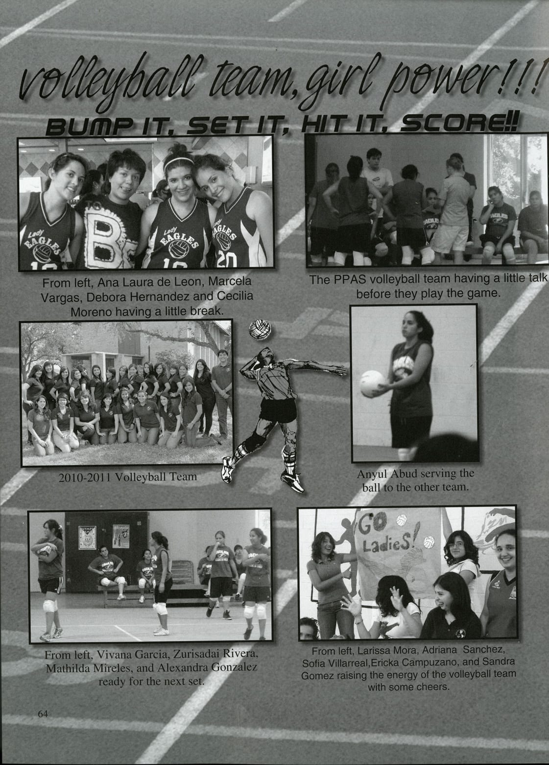 Juntos 2011, page 68