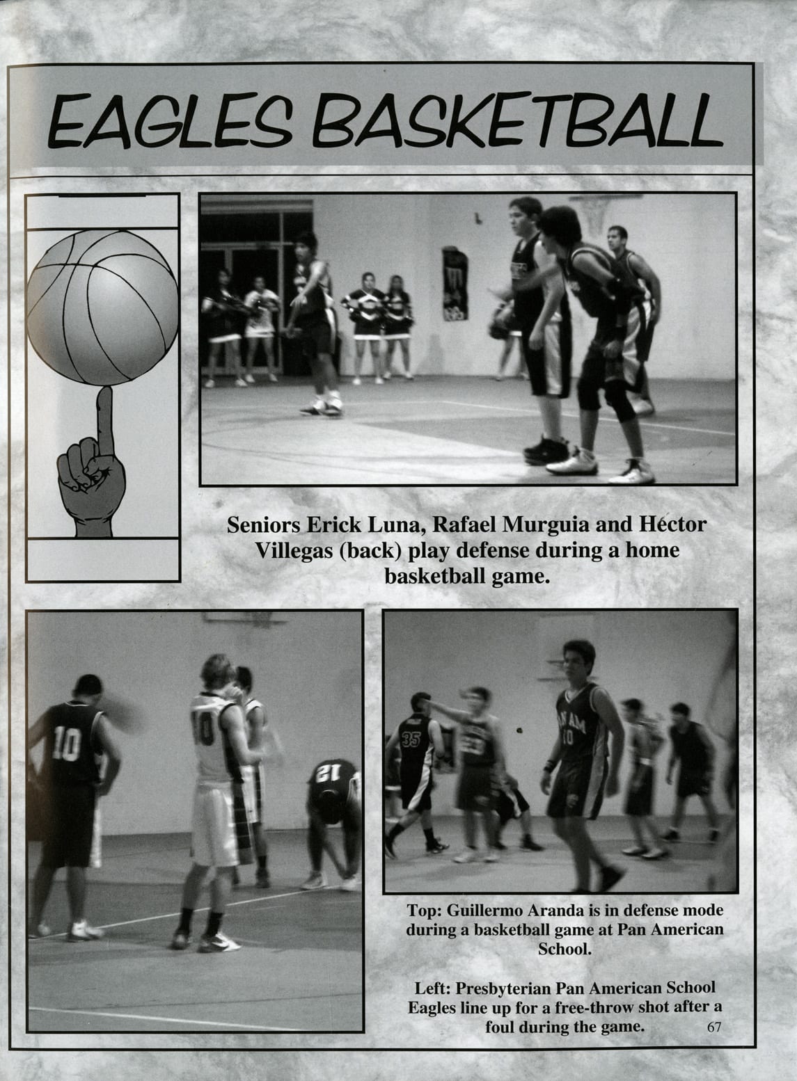 Juntos 2011, page 71