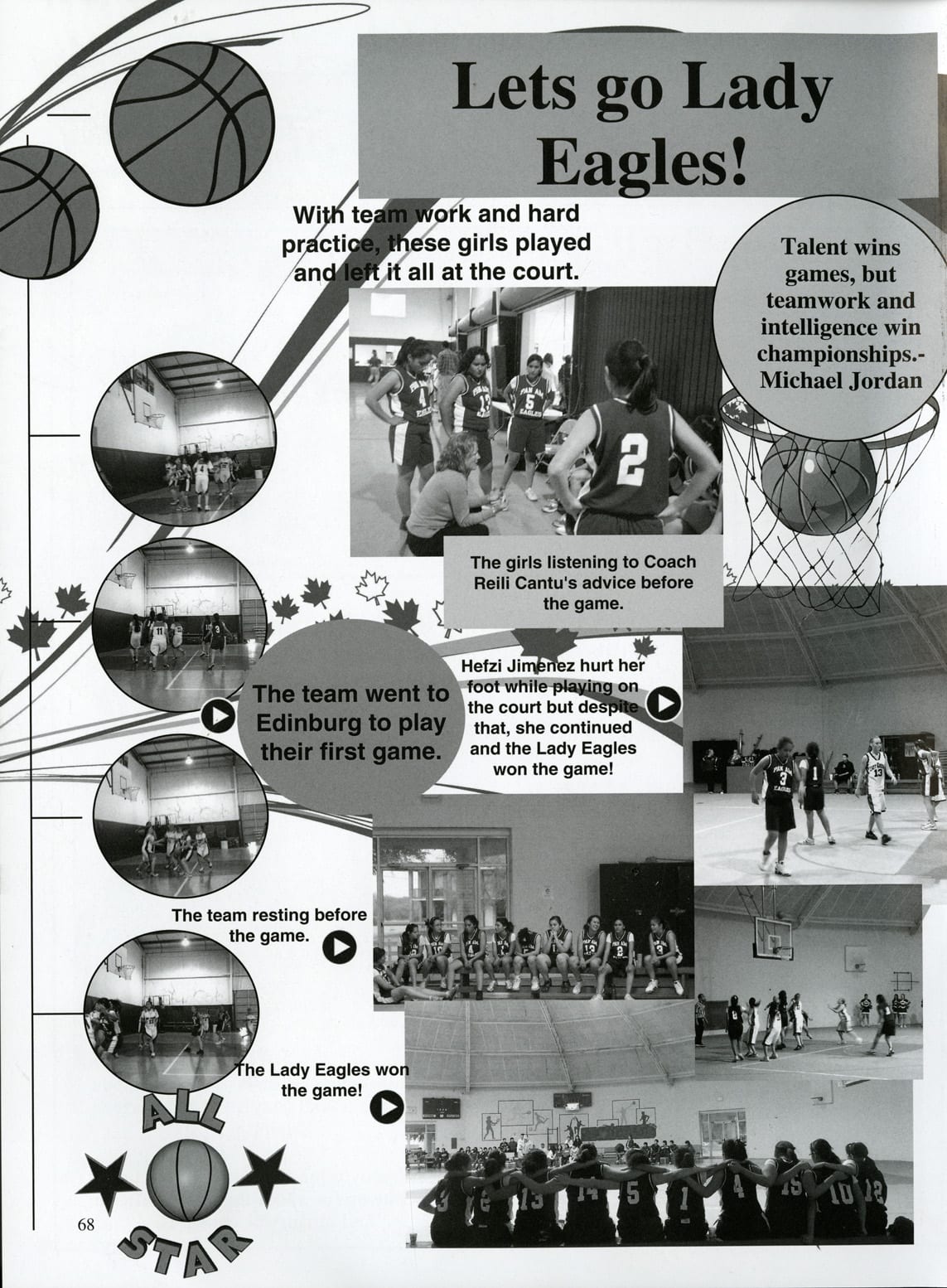 Juntos 2011, page 72