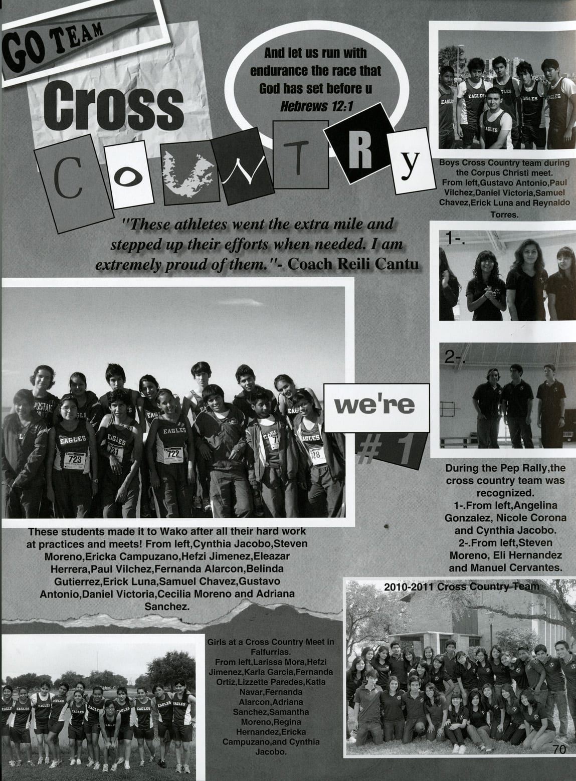 Juntos 2011, page 74