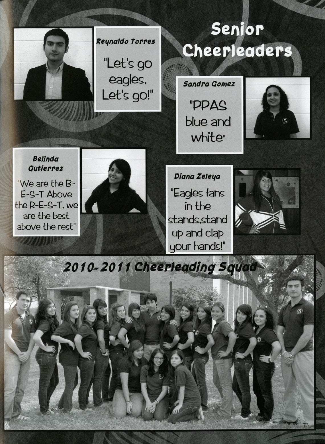 Juntos 2011, page 77