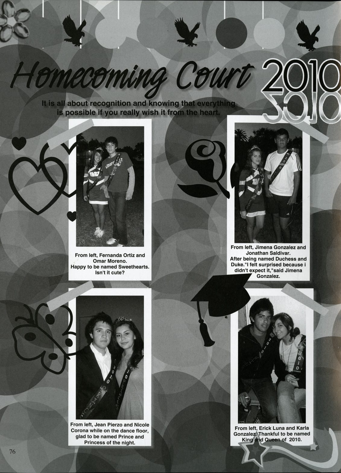 Juntos 2011, page 80