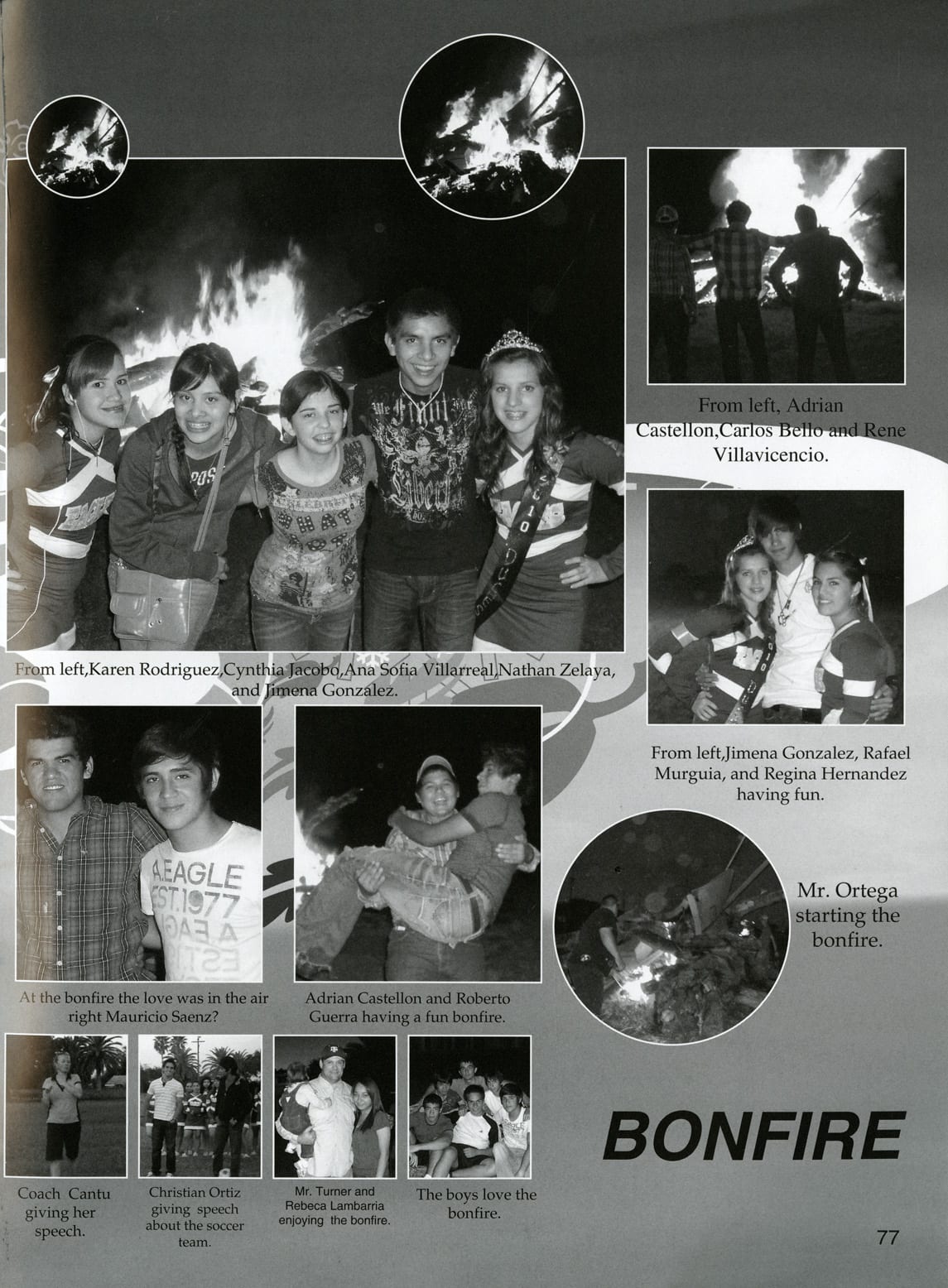Juntos 2011, page 81