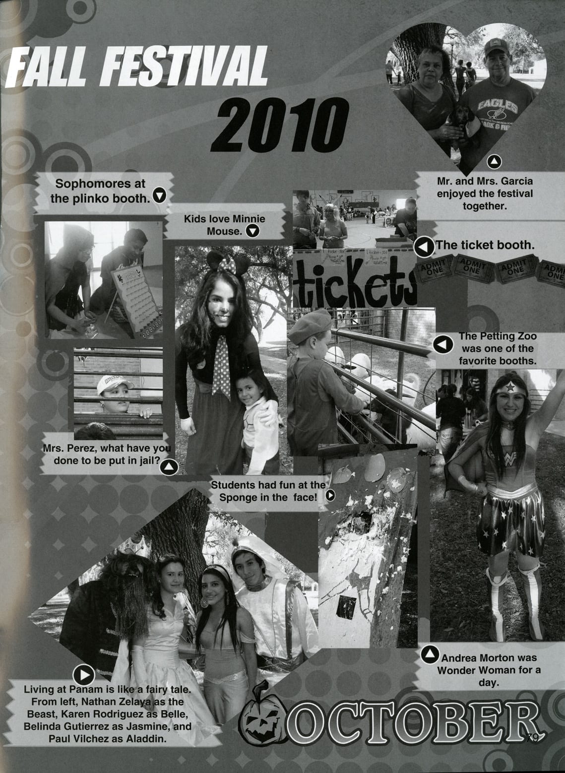 Juntos 2011, page 83