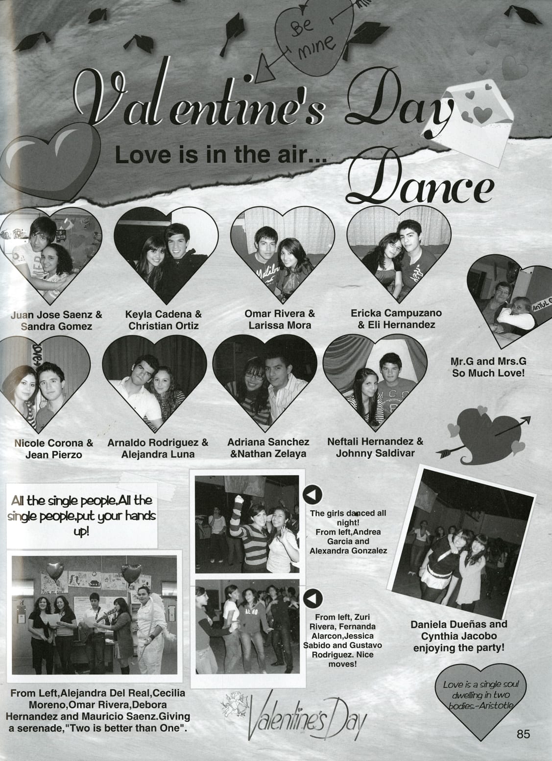 Juntos 2011, page 89
