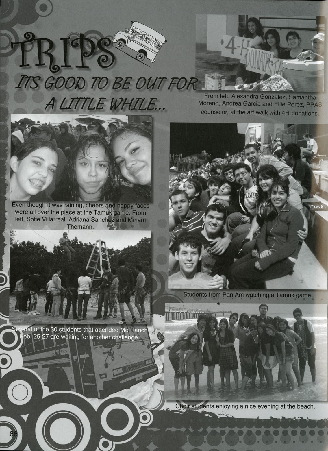 Juntos 2011, page 90