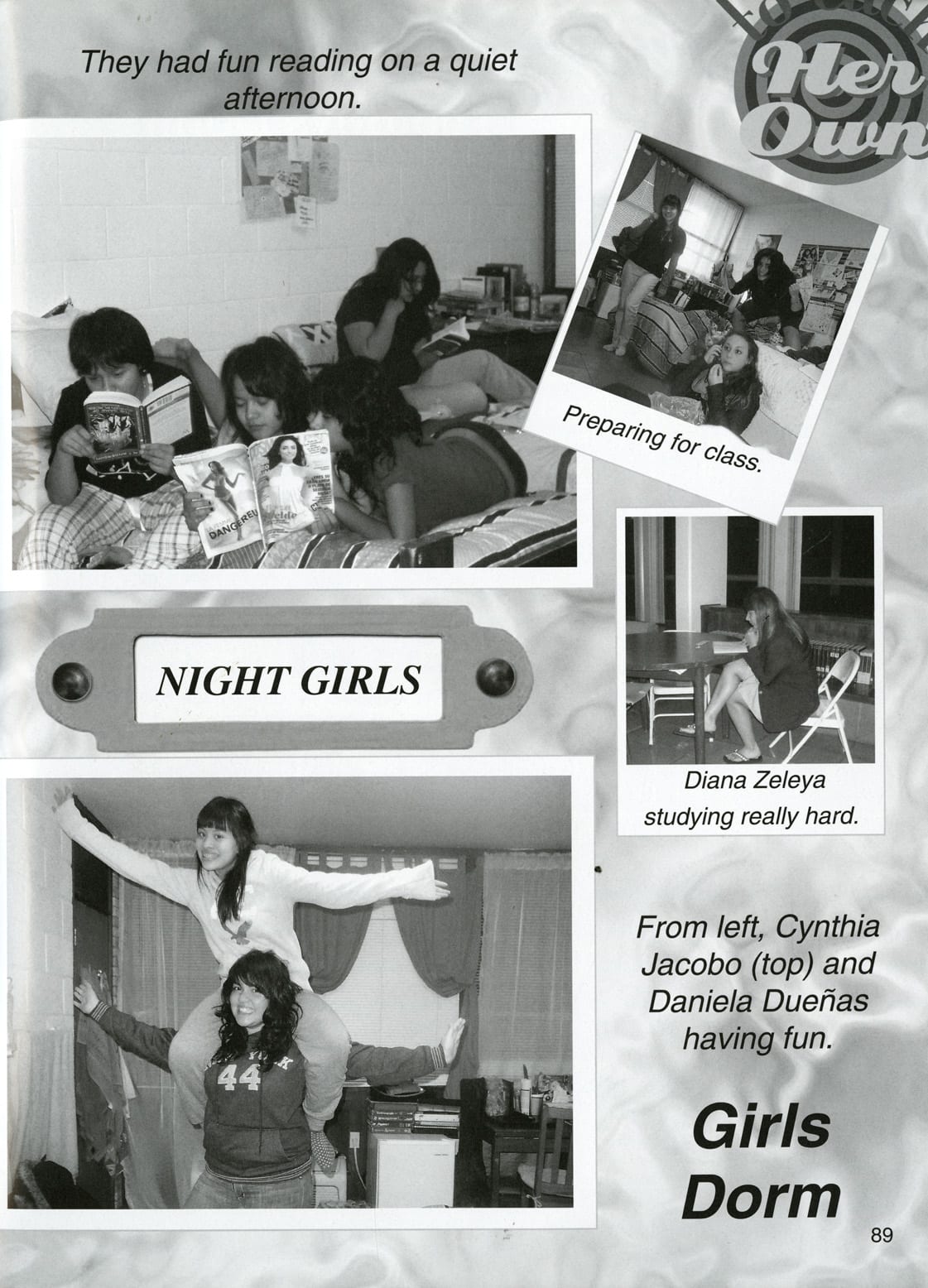 Juntos 2011, page 93