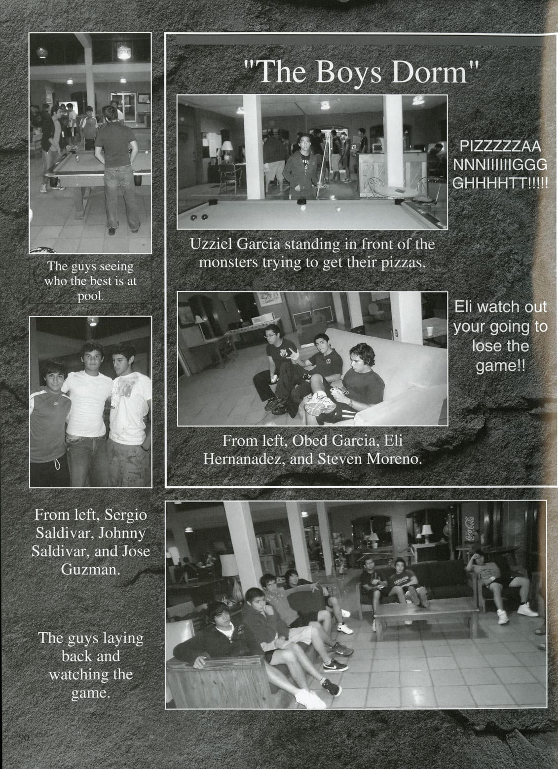 Juntos 2011, page 94