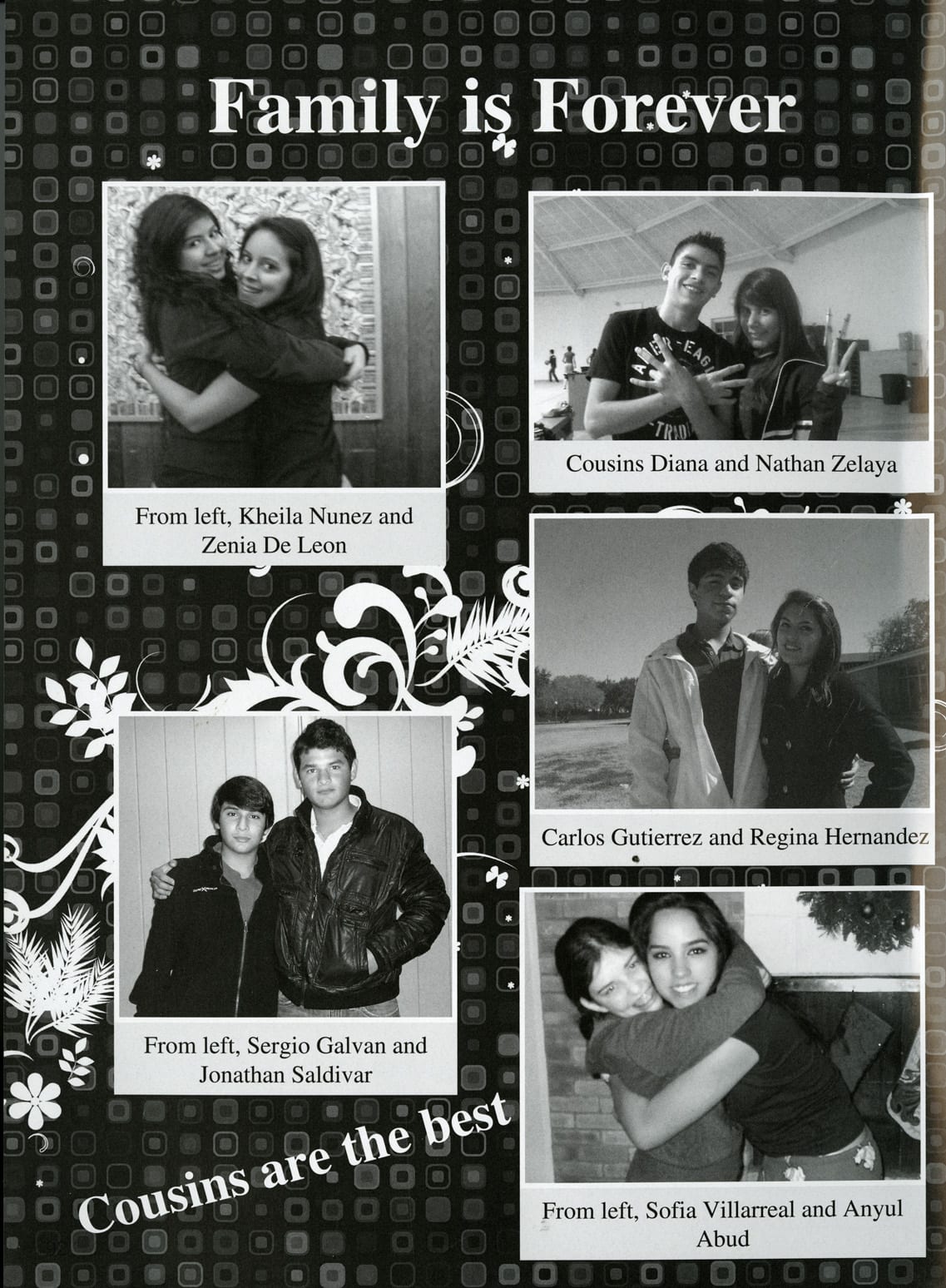 Juntos 2011, page 96