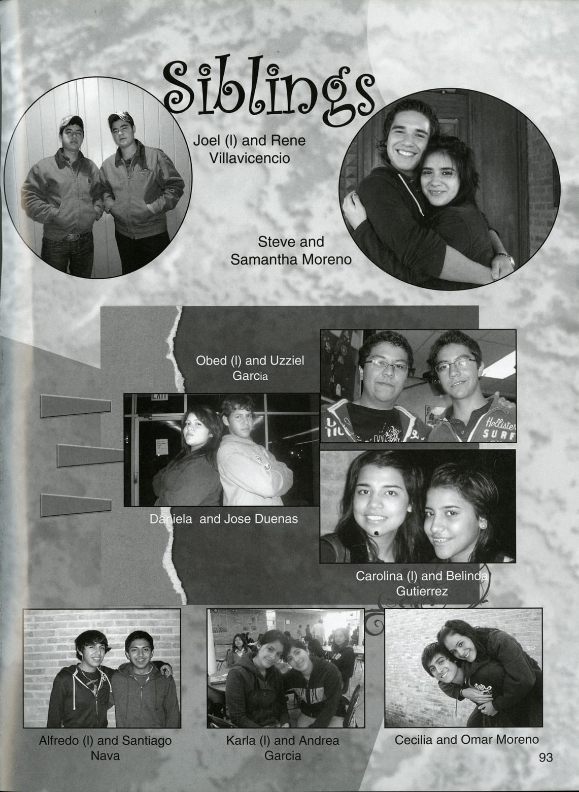 Juntos 2011, page 97