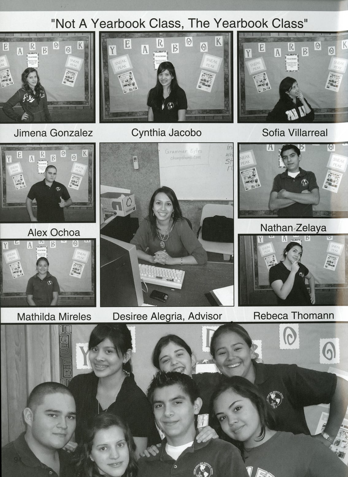Juntos 2011, page 98