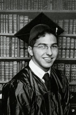 Alberto Barron