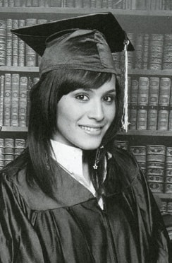 Ana Cecilia Moreno