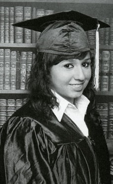 Ana Elisa Ancira