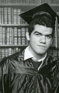 Arnaldo Rodriguez