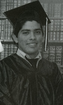 Erick Luna