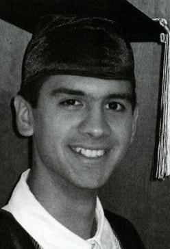 Hector Villegas