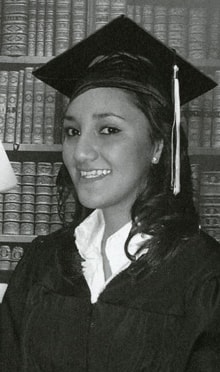 Ivonne Mora