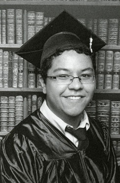 Jose Obed Garcia